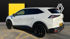 Renault Symbioz 1.6 E-Tech FHEV 145 Iconic Esprit Alpine 5dr Auto Hybrid Estate